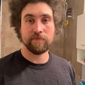 Meet your Posher, Danny